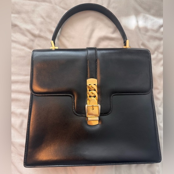 Gucci Vintage Sylvie - Picture 1 of 10